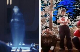 The Acolyte Continued Considered one of Star Wars’ Most Superb New Traditions